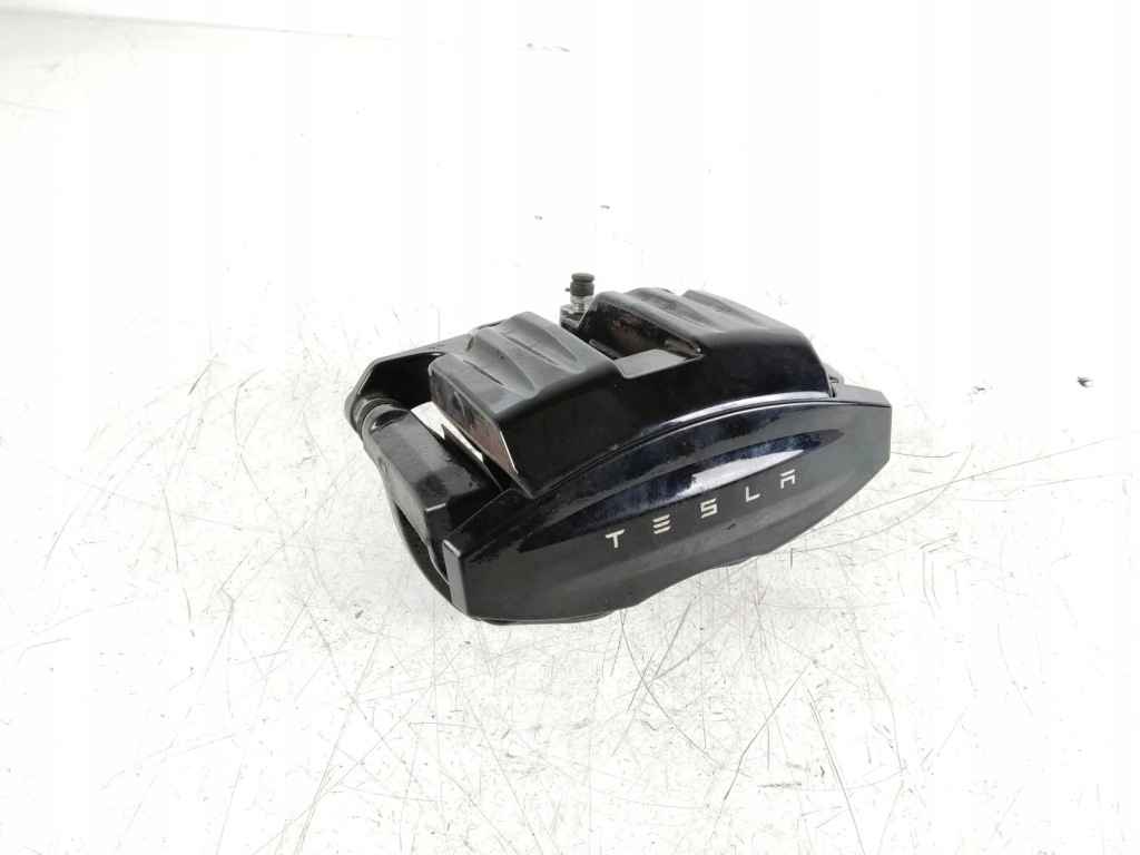 Купить 2023 tesla model s суппорт тормозной задний