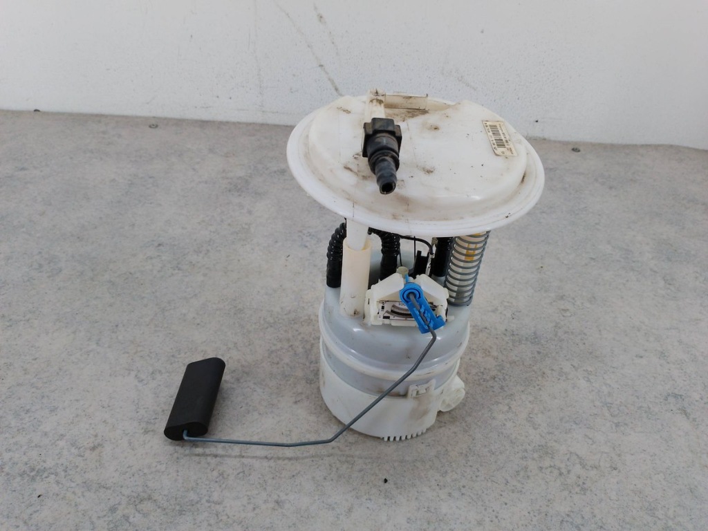 Насос пального citroen c3 ii fl 9685471980 09730519900 1.2 vti в Україні