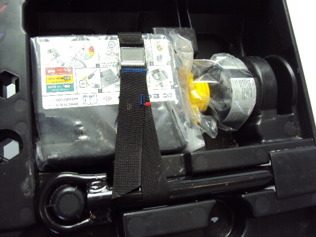 фото №3, Компресор вушко вкладиш renault kangoo iii 21-