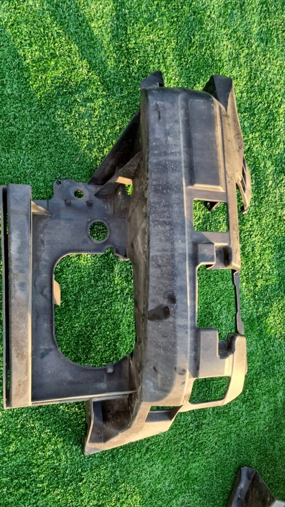 фото №1, Mercedes-benz slk r171 element кріпильний