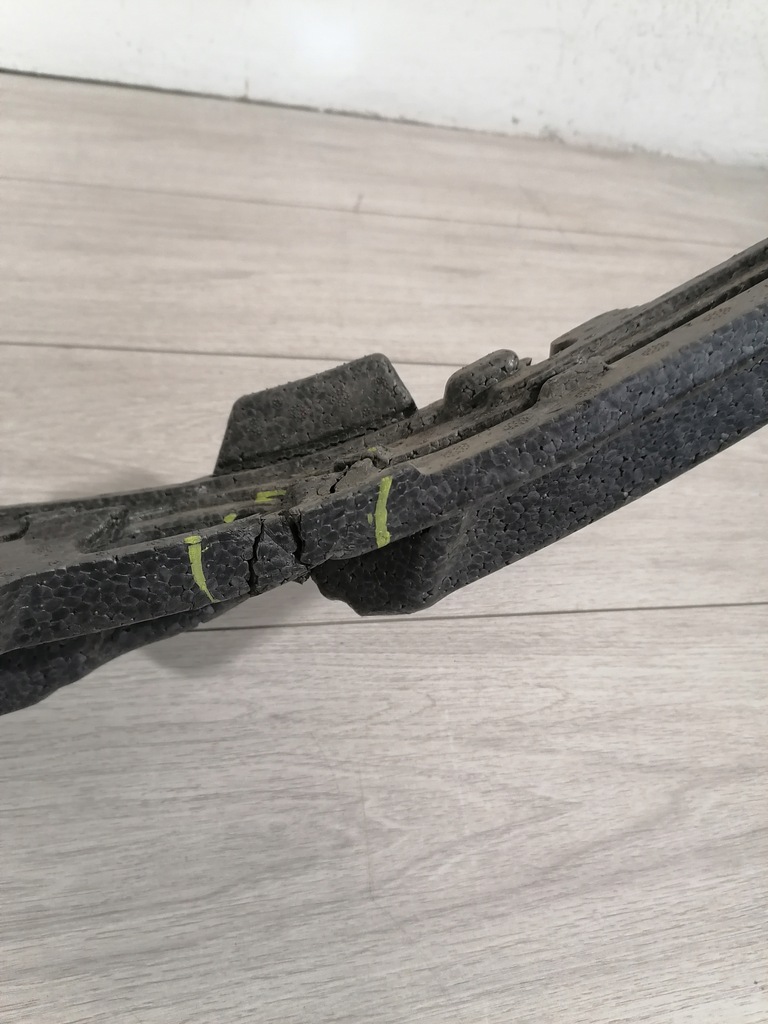 фото №5, Audi a6 c8 абсорбер піна перед 4k0807550