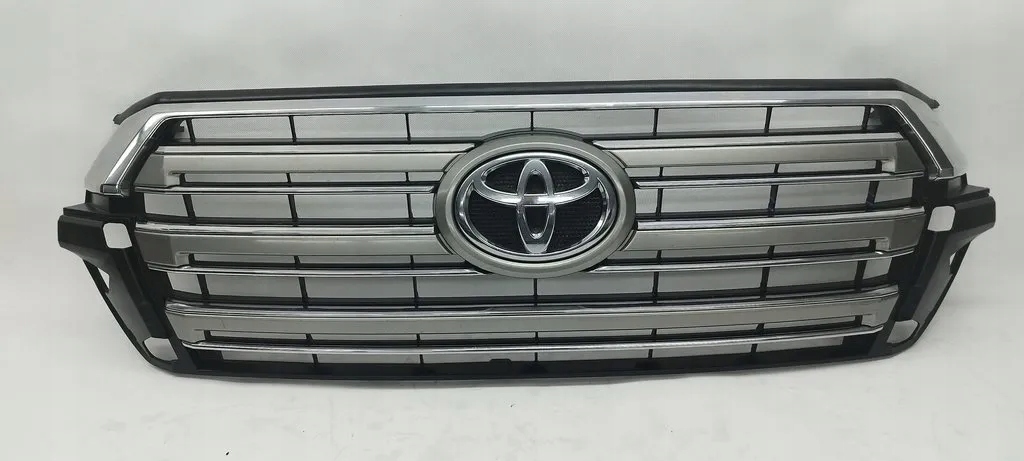 фото №1, Toyota land cruiser j200 lift решітка радіатора решітка радіатора перед
