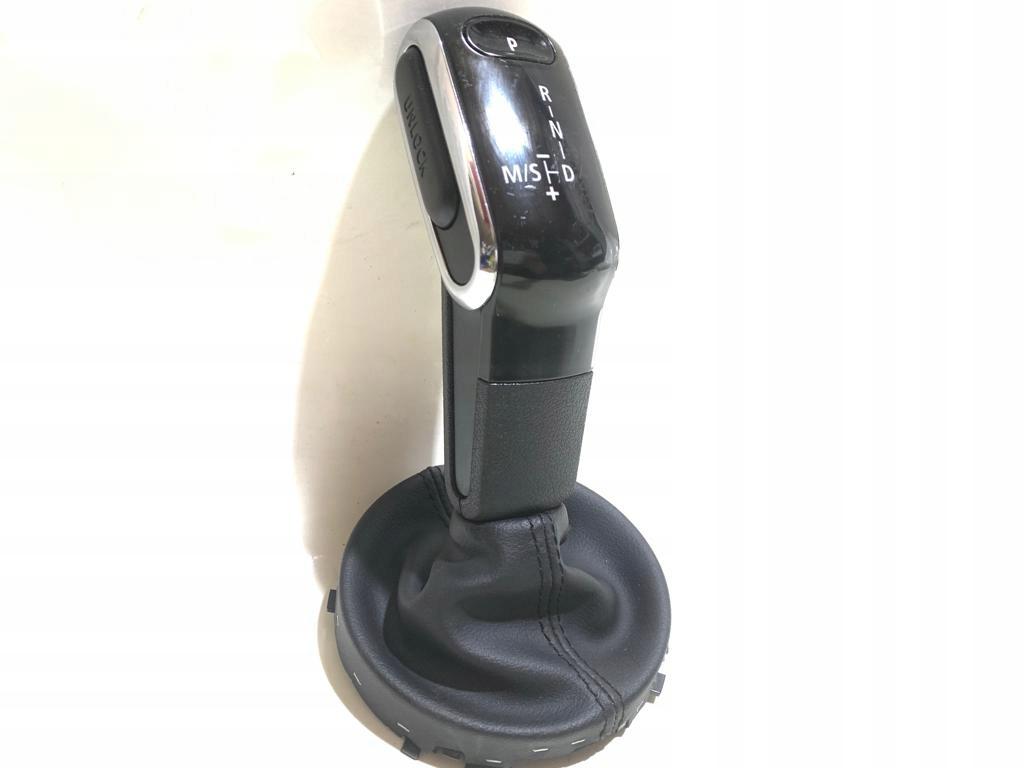 фото №7, Ручка переключения передач mini f56 9130242