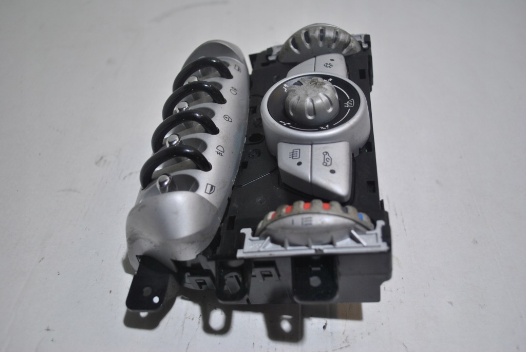 фото №5, Панель обдув mini cooper r56 69790504