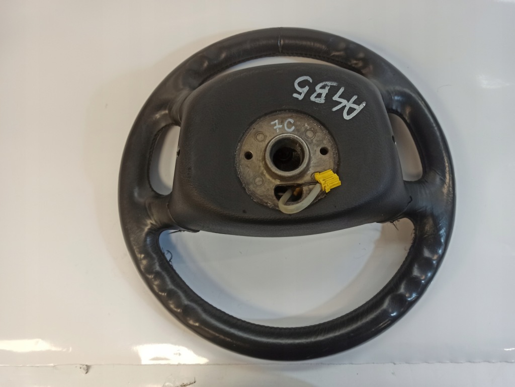 Audi a4 b5 lift воздуховод кожа + подушка подушка безопасности Недорого