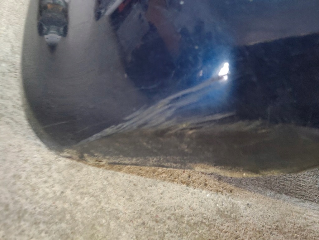 фото №9, Бампер решётка радиатора решётка радиатора перед chrysler 300c 04-10