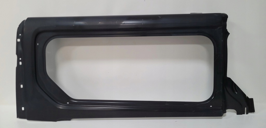 фото №1, Крыло правый задняя renault trafic iii vivaro b новый