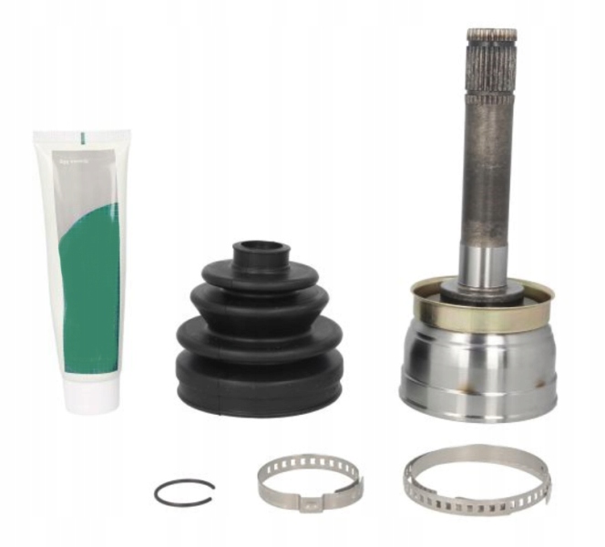 фото №1, Nissan navara pickup d21 d22 шарнир приводной полуось наружный