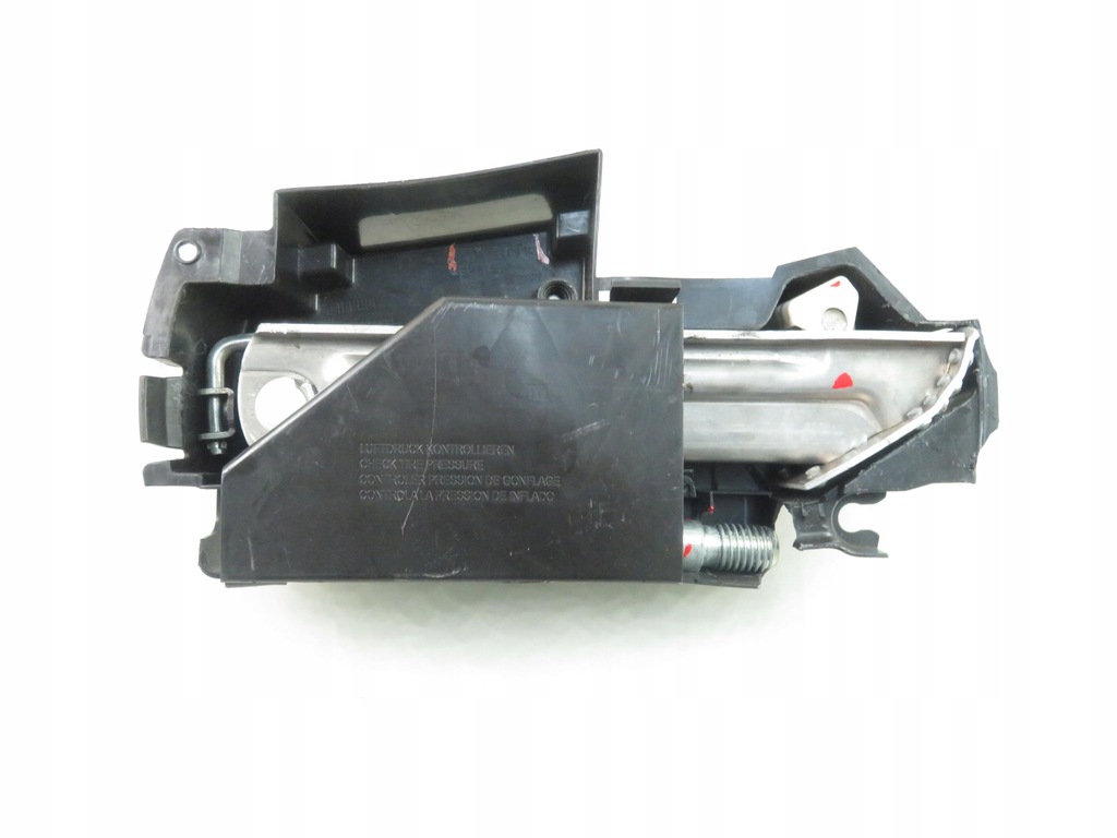 фото №5, Набор колеса запасного mercedes klasa e w212