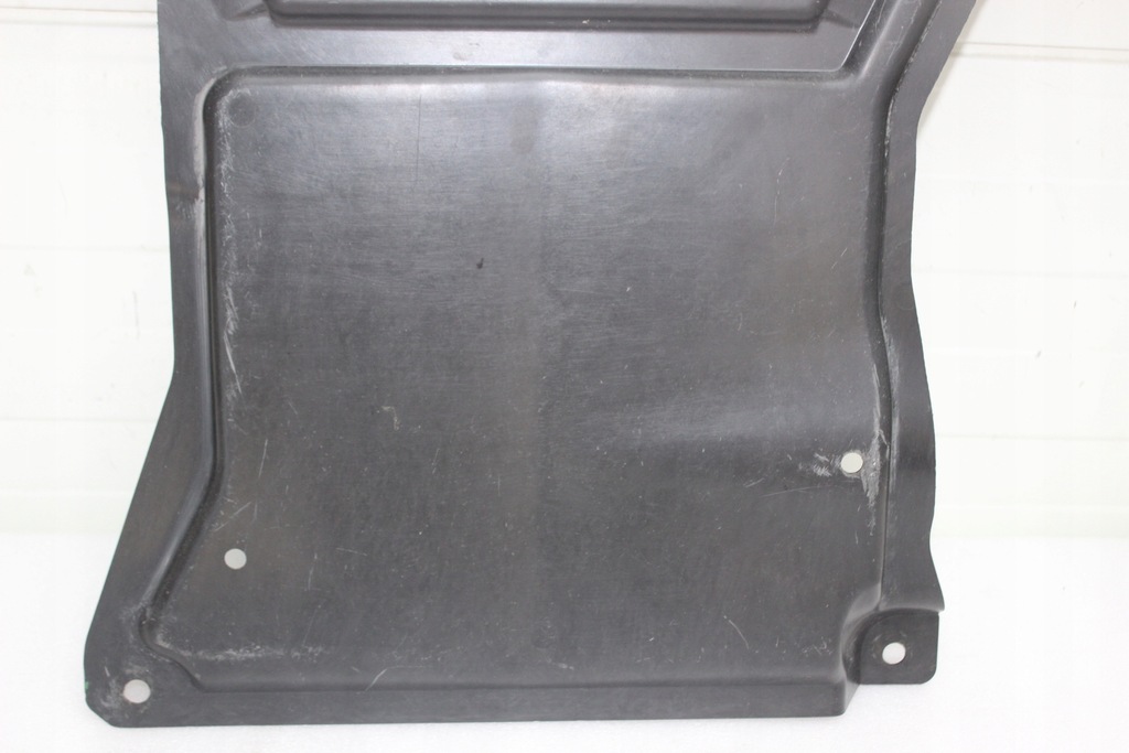 фото №16, Mercedes защита pod коробка передач передач a2045240630