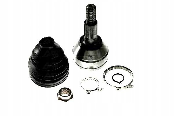 фото №2, Шарнир приводной наружный chevrolet captiva opel