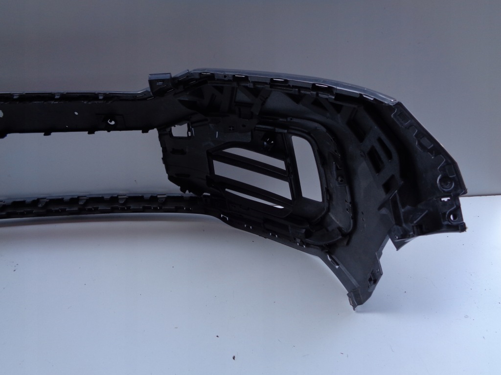 фото №8, Бампер передний vw t-roc r 2ga 19- nr 46274