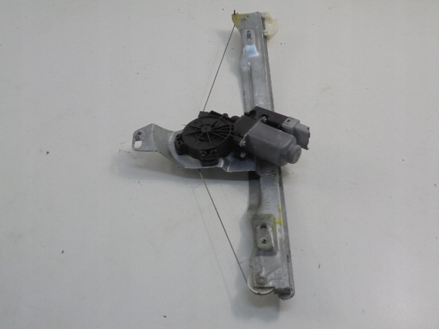 фото №7, Citroen c4 picasso i механізм скло електричний задня правий 06-10 grand ph1