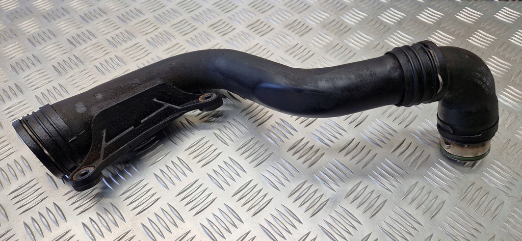 фото №1, Audi a3 s3 8p 2005 wąż / труба інтеркулер