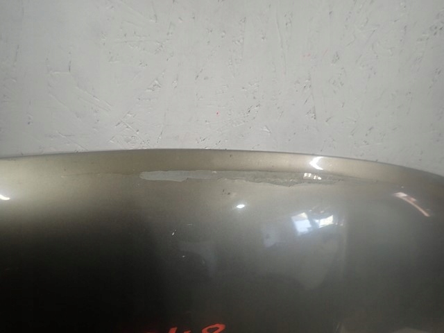 фото №4, Капот кришка двигуна vw passat cc 3c8 2008-2012r