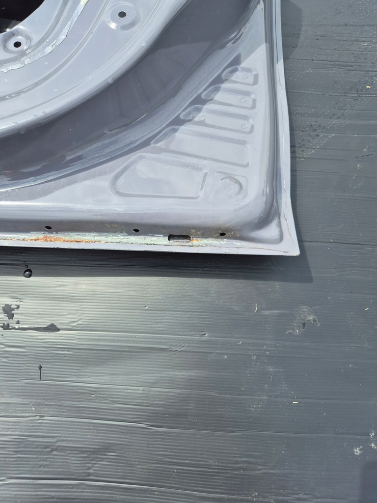 фото №10, Fiat tipo ii 15r . дверь правое перед. d241