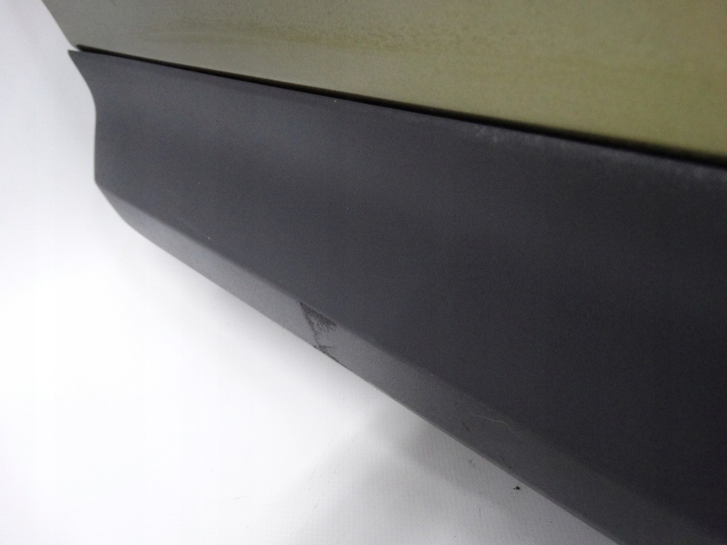 фото №14, Skoda kodiaq ii 2024+ дверь левая задние оригинальные 57h833311