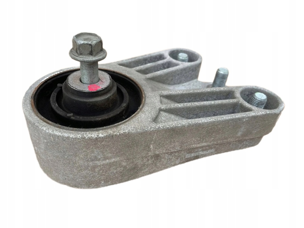 фото №1, Hyundai ioniq 5 кронштейн двигуна задня + болти