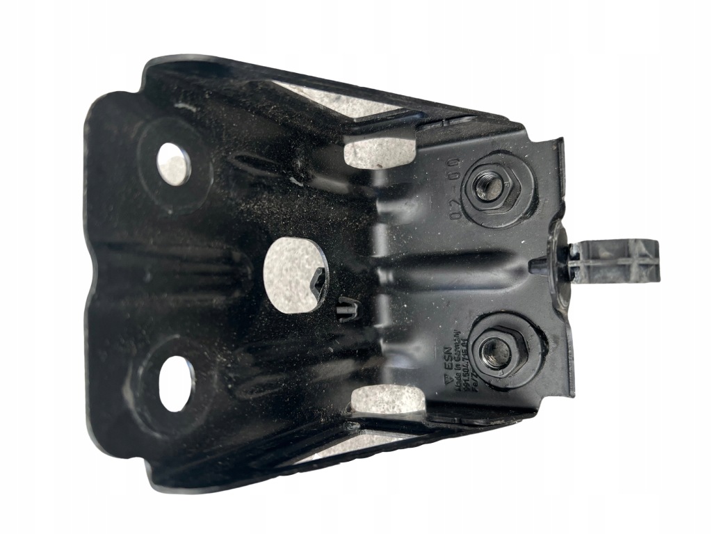 фото №1, Porsche 991 кронштейн аккумулятор 99150471501