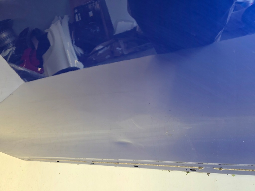 фото №13, Дверь левый перед hyundai ioniq 16-22r