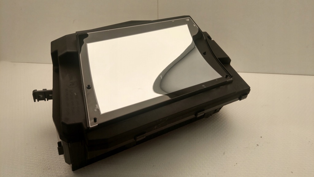 фото №1, Hyundai santa fe iv 94310-s1030 дисплей проекционный дисплей