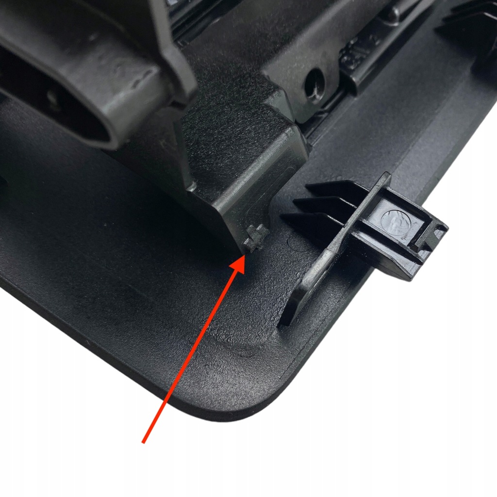 фото №15, Рамка радио навигации dacia jogger