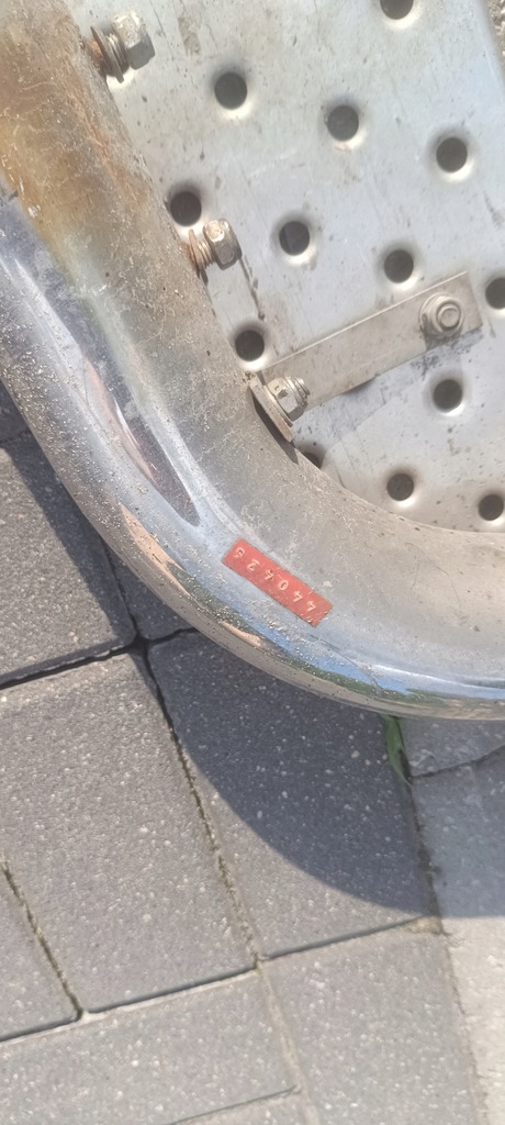 фото №9, Подножка порог kia sorento i