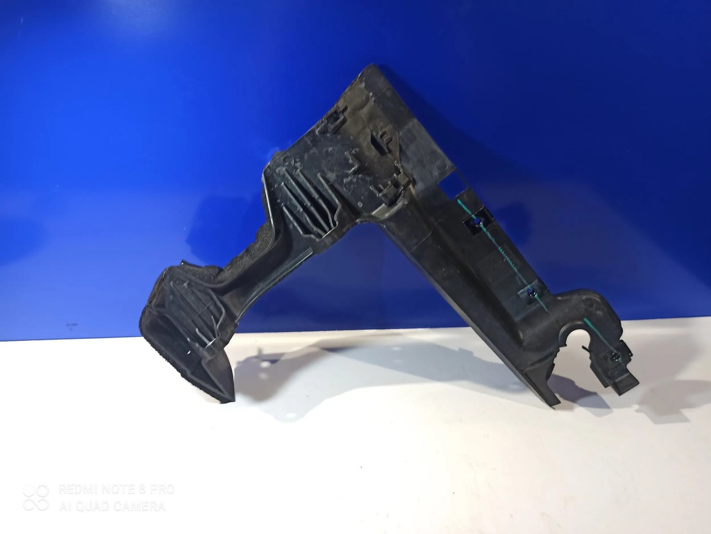 фото №1, Volvo s60 2017 корпус аккумуляторов