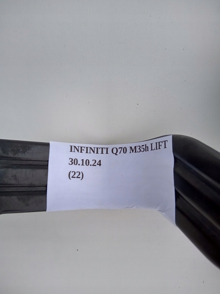 фото №7, Динамик звука сигнализации infiniti q70 m35h lift 281h01ma0a