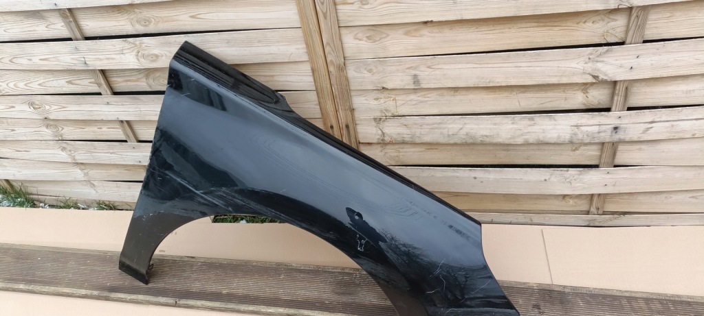 фото №7, Крыло перед передний правый hyundai i30 iii 3 17-