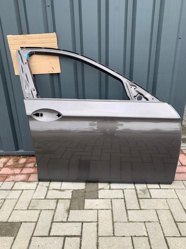 фото №1, Двері перед передні праве bmw 5 f10 f11