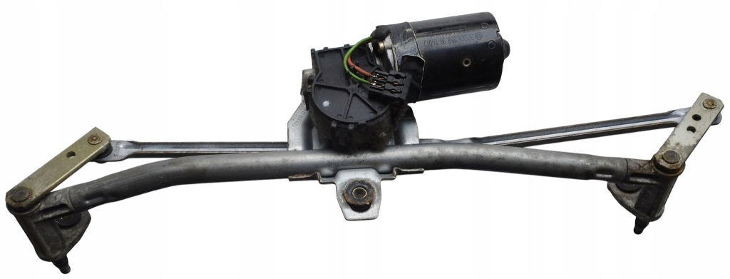 Купить Механизм дворник передних volkswagen 1j1955113a