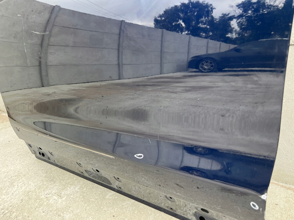 фото №5, Дверь land rover discovery 5 v od 2017 перед левый