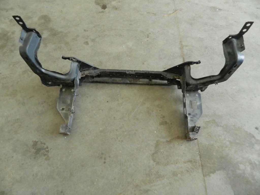 фото №5, Pas передний усилитель передние fiat bravo 2 ii