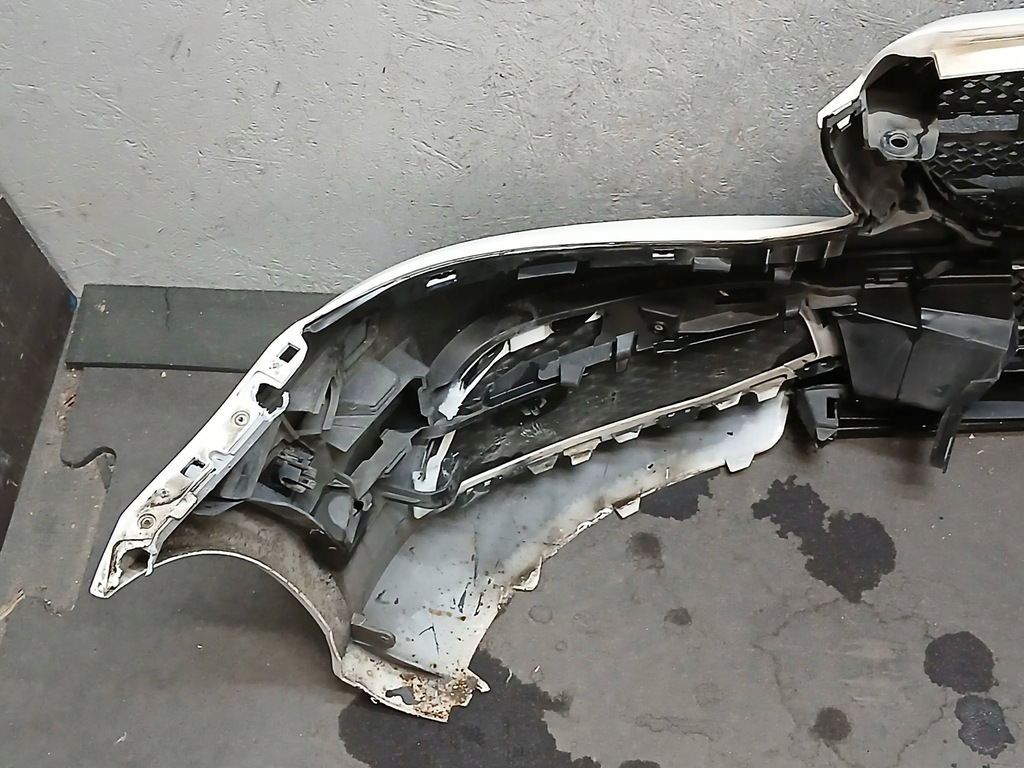 фото №7, Бампер перед mercedes e klasa w213