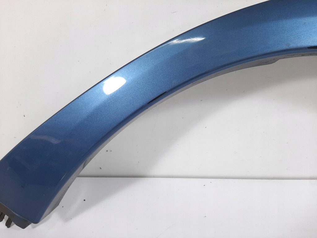 фото №9, Subaru legacy iv outback iii lift 09r молдинг накладка крыла левый задняя 64z