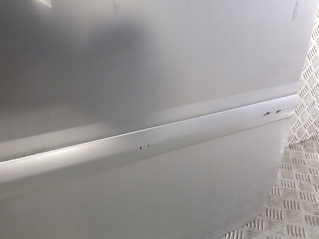 фото №6, Двері лівий перед opel vectra c z157