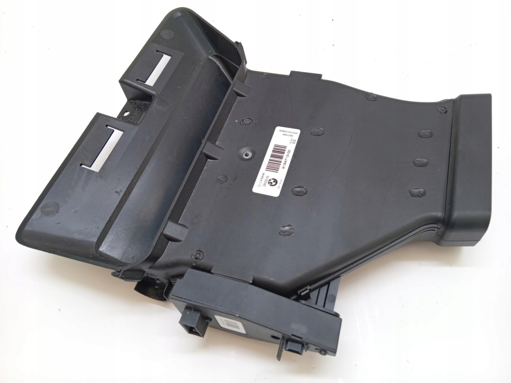 фото №1, Обігрівач електрична bmw 7 f01, f02, f03, f04