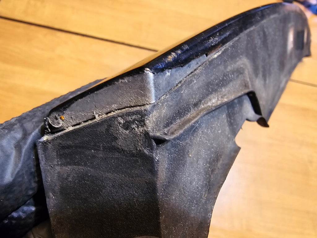 фото №7, Bmw 7 f01 молдинг накладка крышки багажника микровыключатель подсветка 7200035