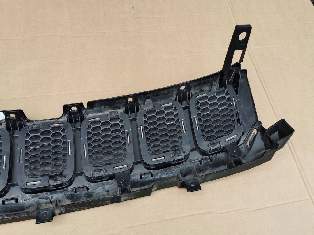 фото №10, Jeep compass ii 16-20 решітка радіатора решітка радіатора радіатора 5up86trmab 4010170340ab