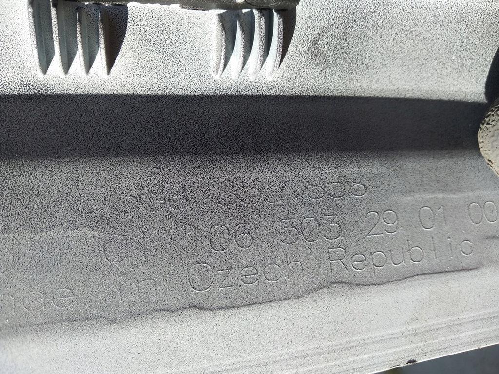 фото №5, Порог правый молдинг vw arteon 3g8