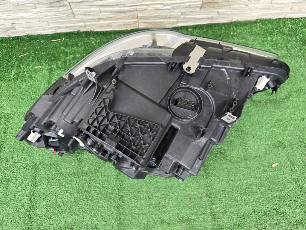 фото №5, Лампа led bmw 5 f10 f11 hella