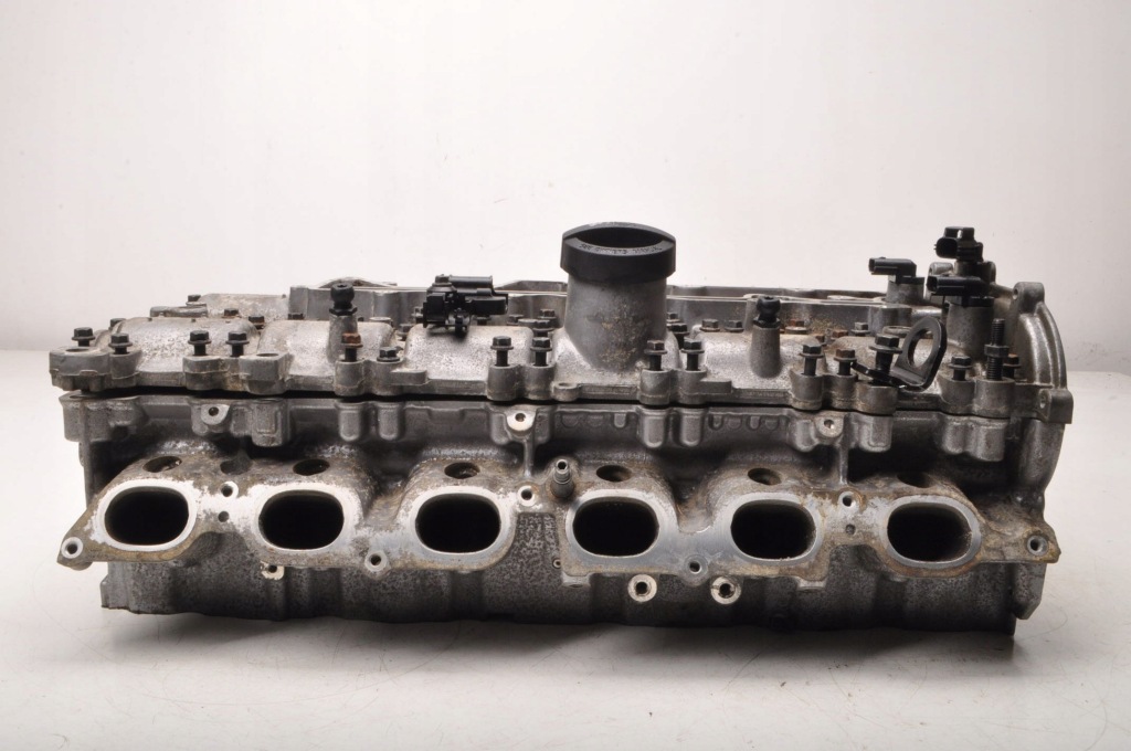 Volvo s60 ii v60 xc60 3.0 t6 b6304t4 головка rf7g9n6090ab Киев
