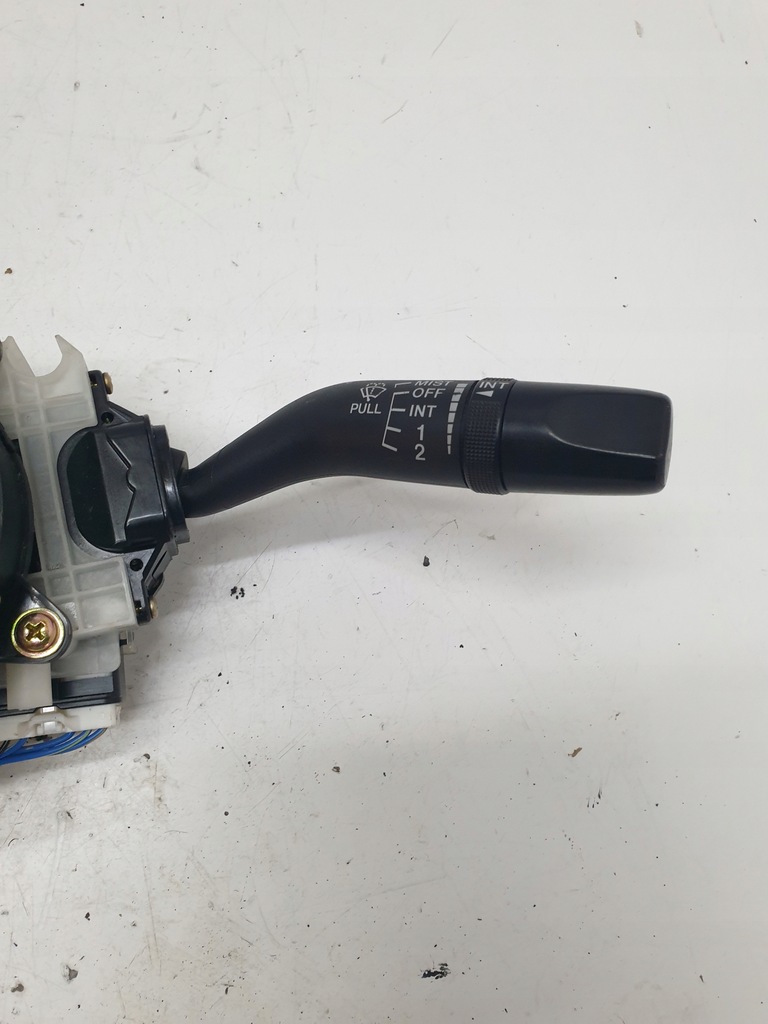 фото №2, Переключатель комбинированный переключатели mazda rx-8