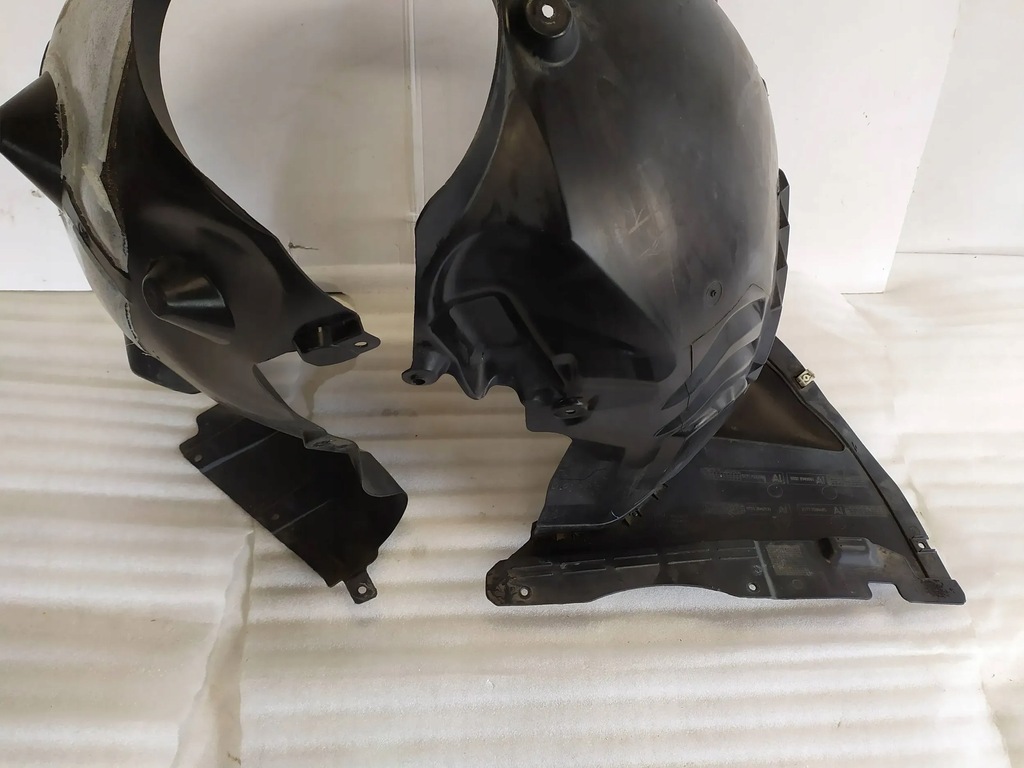 фото №15, Подкрылок перед левая bmw 2 f46 f45