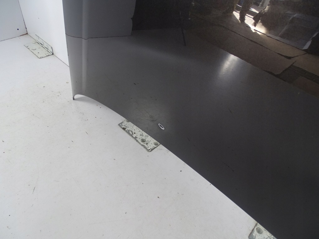 фото №4, Капот audi a3 8p 02-05