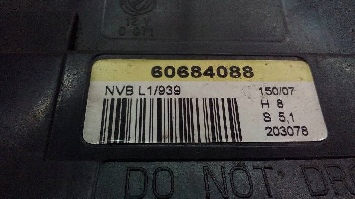 Купити Модуль комфорту alfa romeo 157 sportwagon 60684088