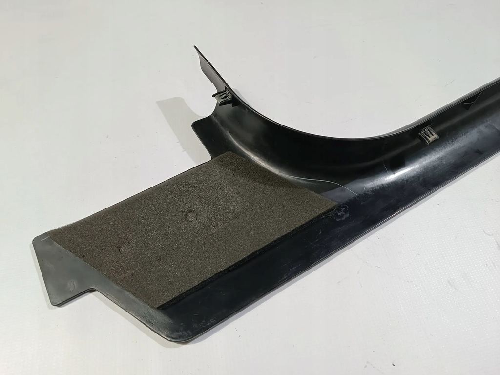 фото №7, Молдинг порог защита порог левая chevrolet corvette c5