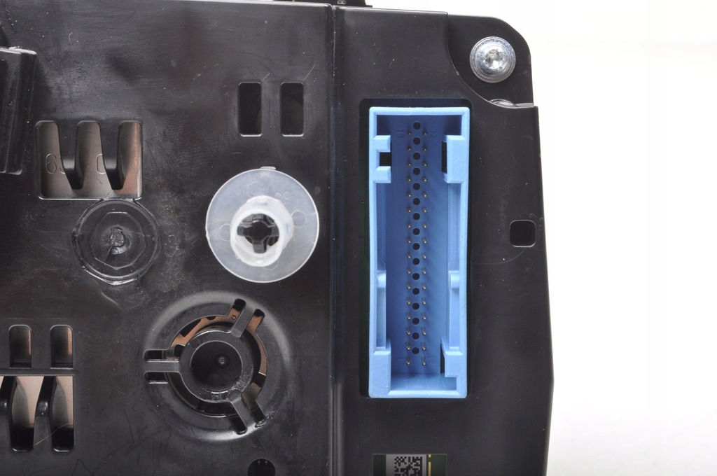 фото №11, Porsche macan лічильник прилади 95b920904er