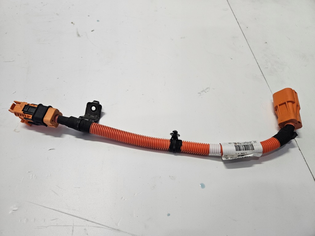 фото №1, Opel e-mokka 2 ii b шланг зарядное устройство кабель 9832667880